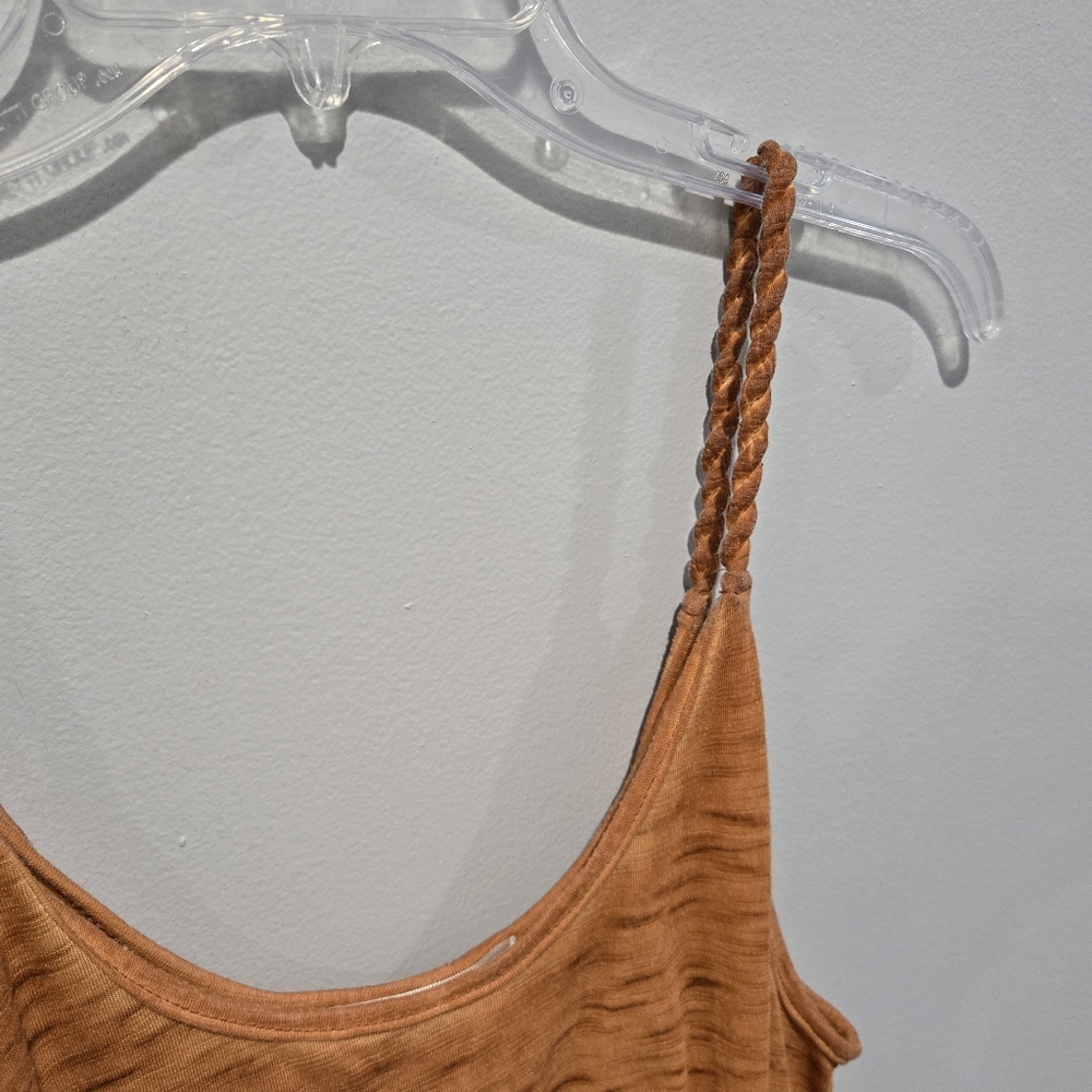 Infinity Raine drapey tunic tank top - Picture 2 of 4